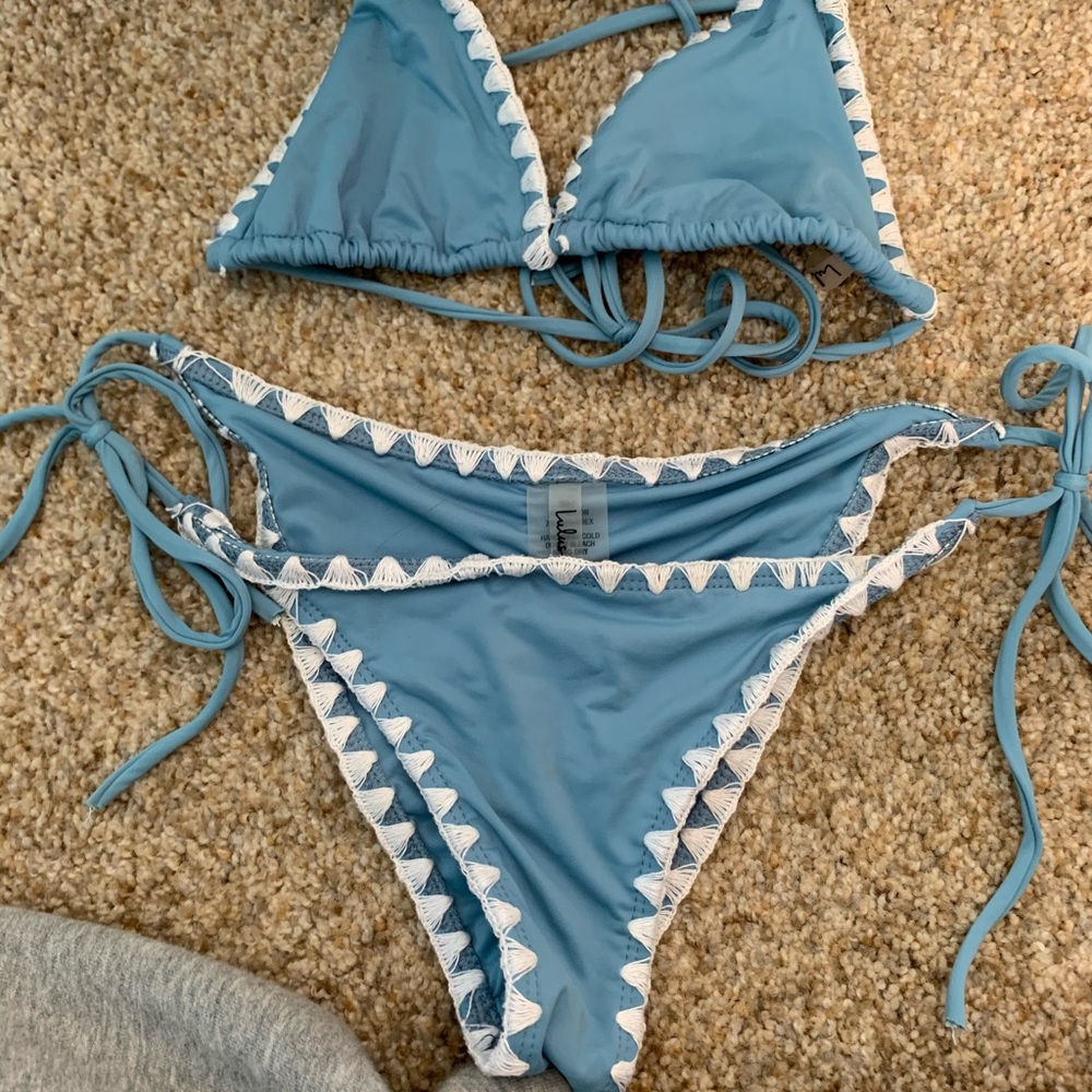 lulus bathing suit